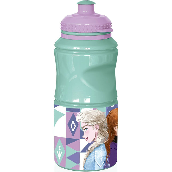 Sticlă de apă Frozen CZ11344 Sportiv 380 ml Plastic