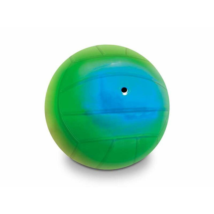 Minge de plajă Unice Toys Bioball Rainbow Match