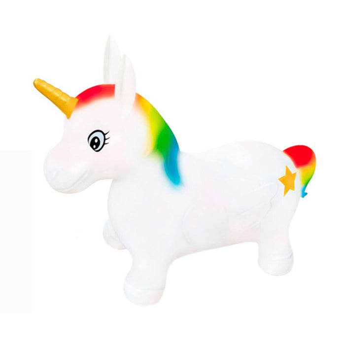 Unicorn Mondo (65 x 50 cm)