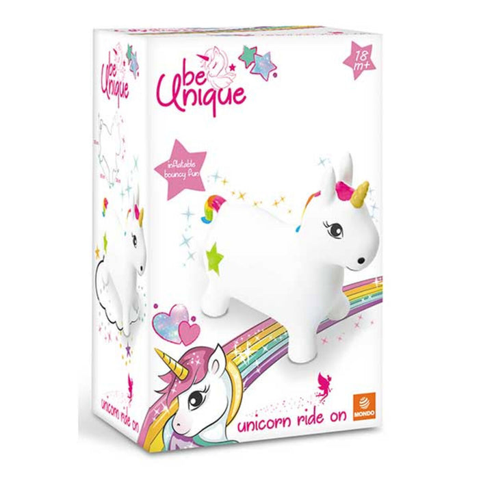 Unicorn Mondo (65 x 50 cm)