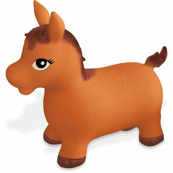 Cal Mondo Ride on horse
