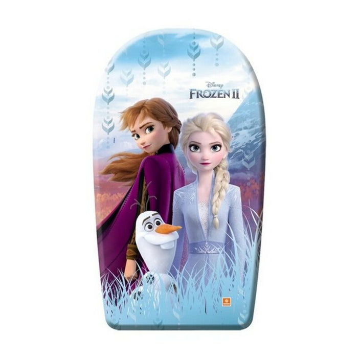 Tablă de BodyBoard Frozen 11207 Multicolor (84 cm)