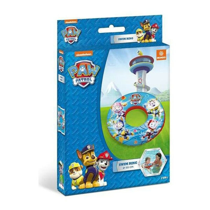 Colac Gonflabil Mondo PAT'PATROUILLE