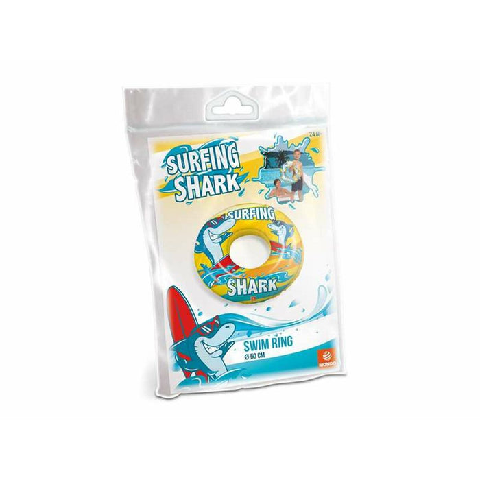 Manșoane Unice Toys Surfing Shark 50 cm Flotor