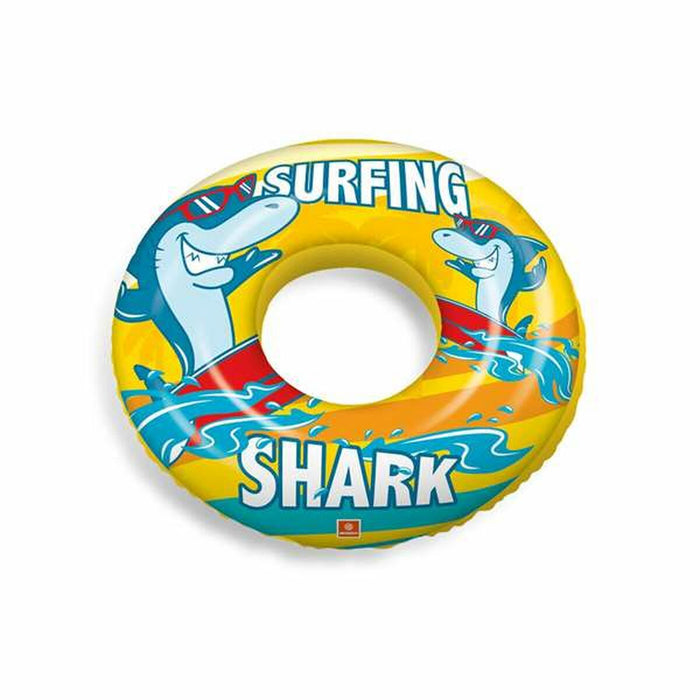 Manșoane Unice Toys Surfing Shark 50 cm Flotor