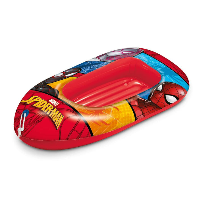 Barcă Gonflabilă Spider-Man 112 cm