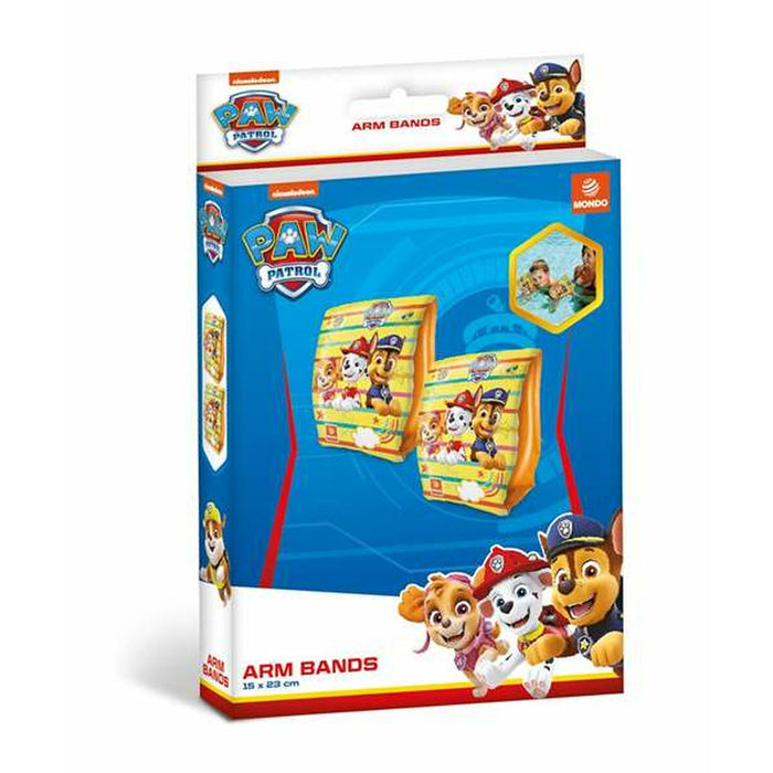 Manșoane The Paw Patrol Manșoane 25 x 15 cm