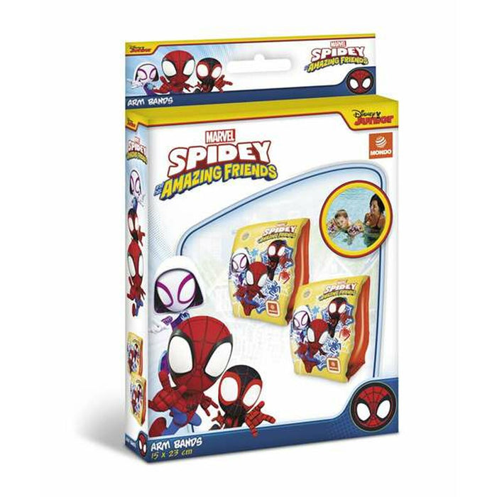 Manșoane Spidey 25 x 15 cm