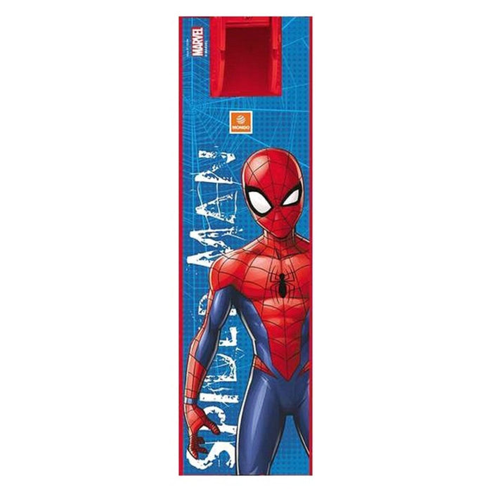 Trotinetă Spiderman Mondo Pliabil