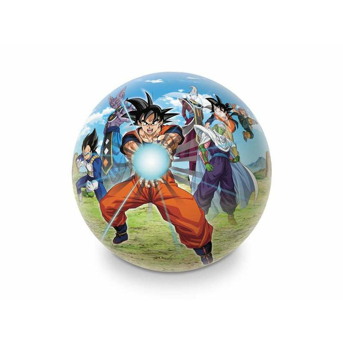 Minge Dragon Ball Z 230 mm PVC