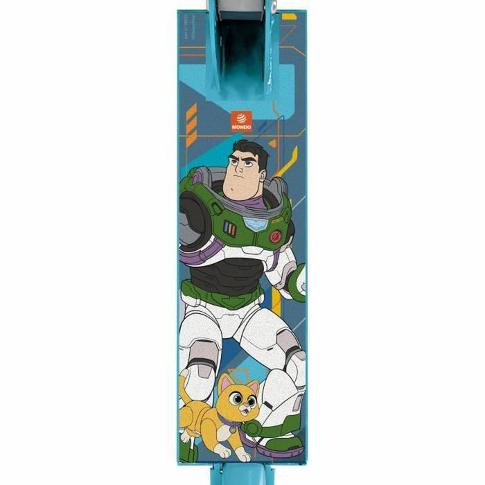 Trotinetă Scuter Buzz Lightyear Pliabil 2 roți