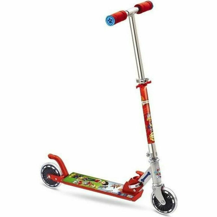 Trotinetă Mondo PAT 'PATROUILLE