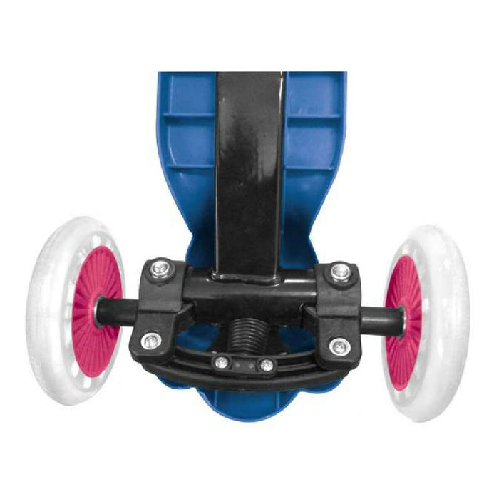 Trotinetă Twist & Roll Frozen II Mondo 28/300