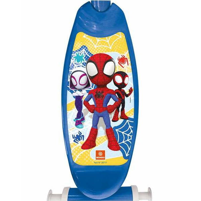 Trotinetă Spidey 60 x 46 x 13,5 cm