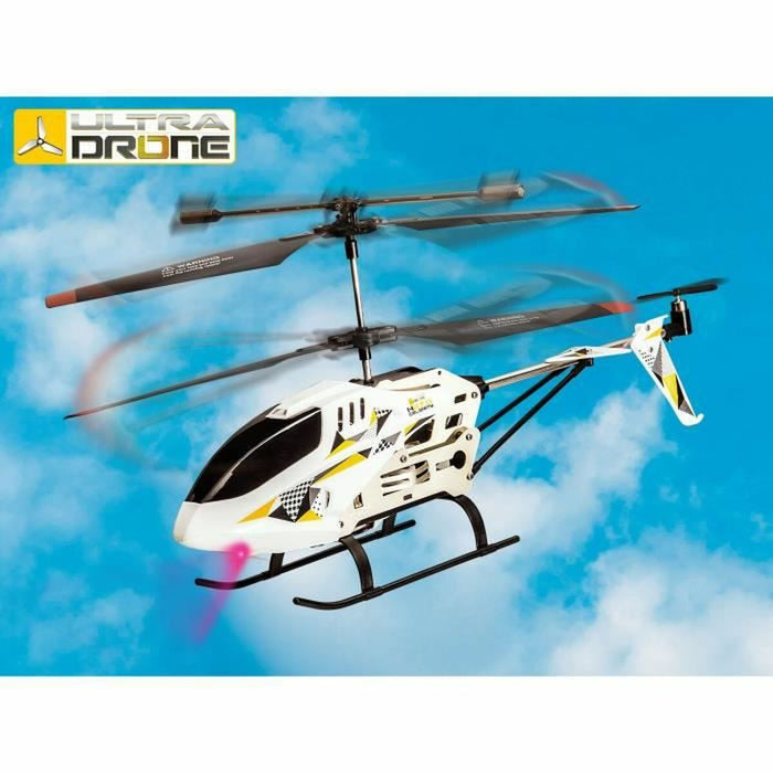 Elicopter Controlat de Radio Mondo