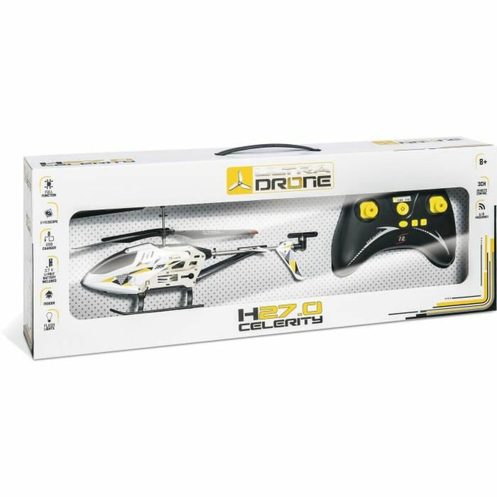 Elicopter Controlat de Radio Mondo