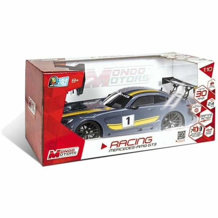 Mașină Radio Control Mondo AMG GT3