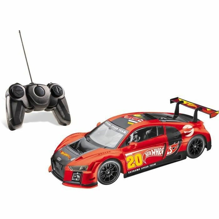Mașină Radio Control Mondo 63487 Roșu