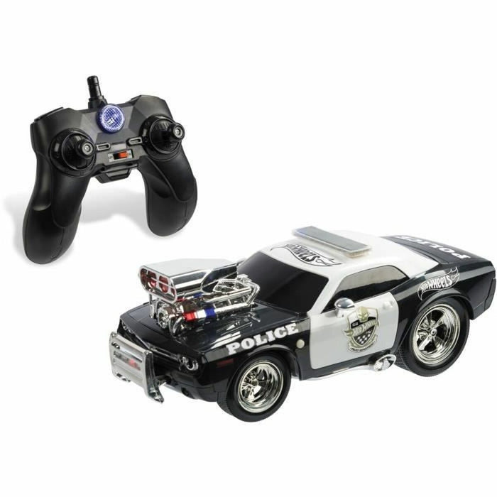 Mașină Radio Control Mondo 63505 Negru Multicolor