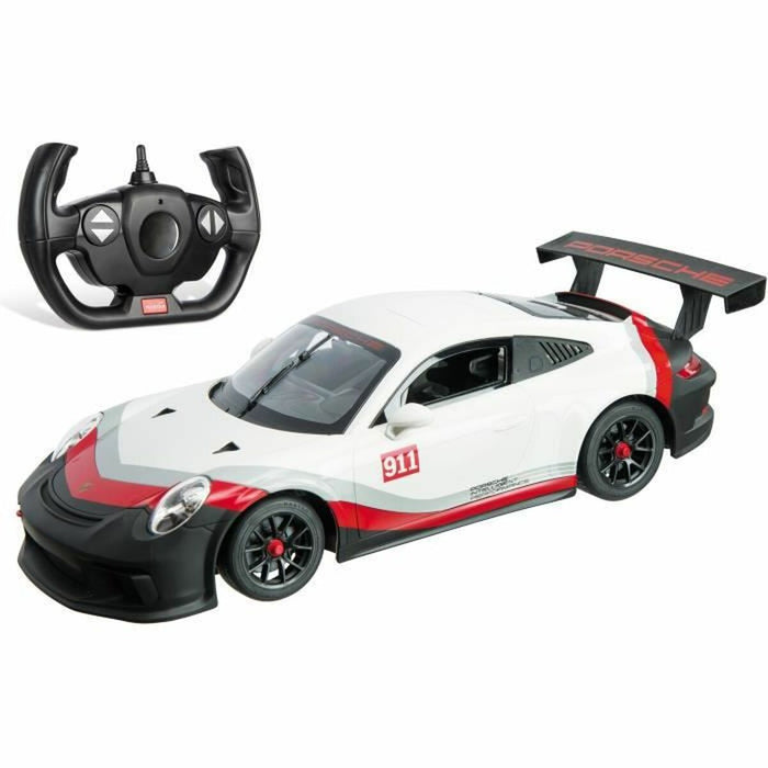 Mașină Radio Control Mondo 63530 Alb