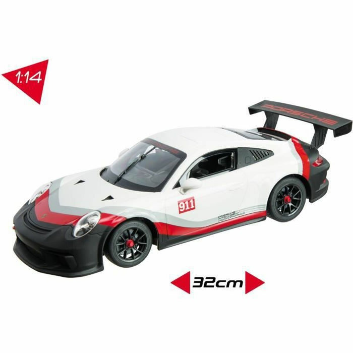 Mașină Radio Control Mondo 63530 Alb