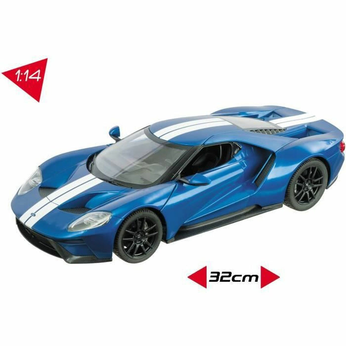Mașină Radio Control Mondo 63533 Albastru