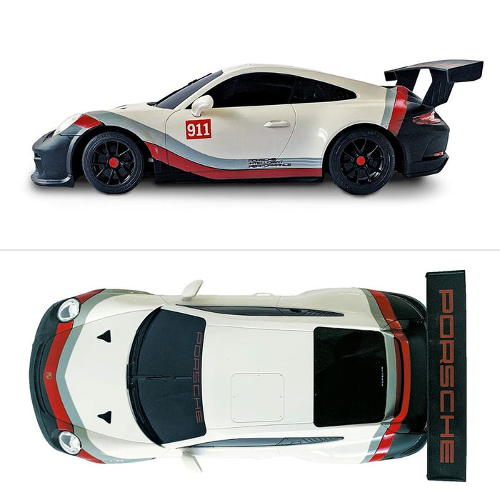 Mașină Radio Control Mondo Porsche 911 GT 3