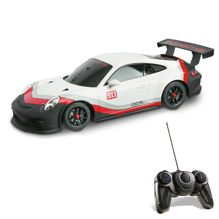Mașină Radio Control Mondo Porsche 911 GT 3