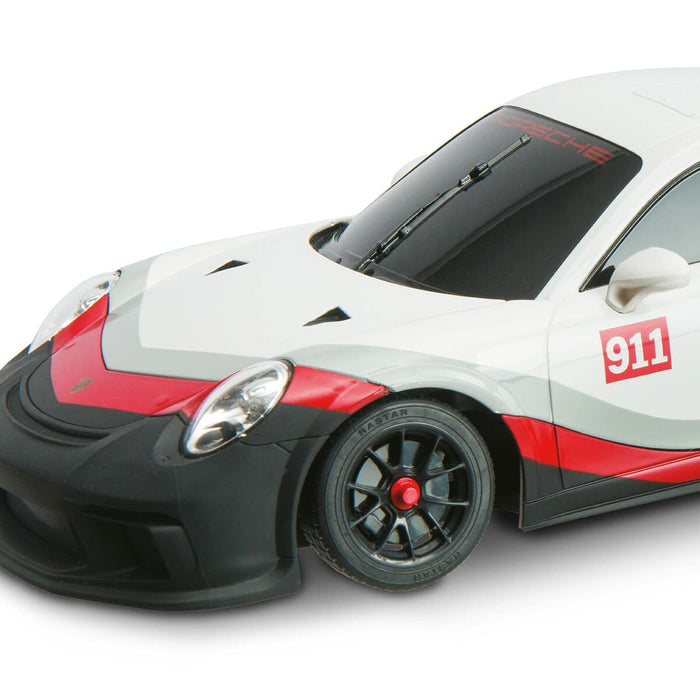 Mașină Radio Control Mondo Porsche 911 GT 3