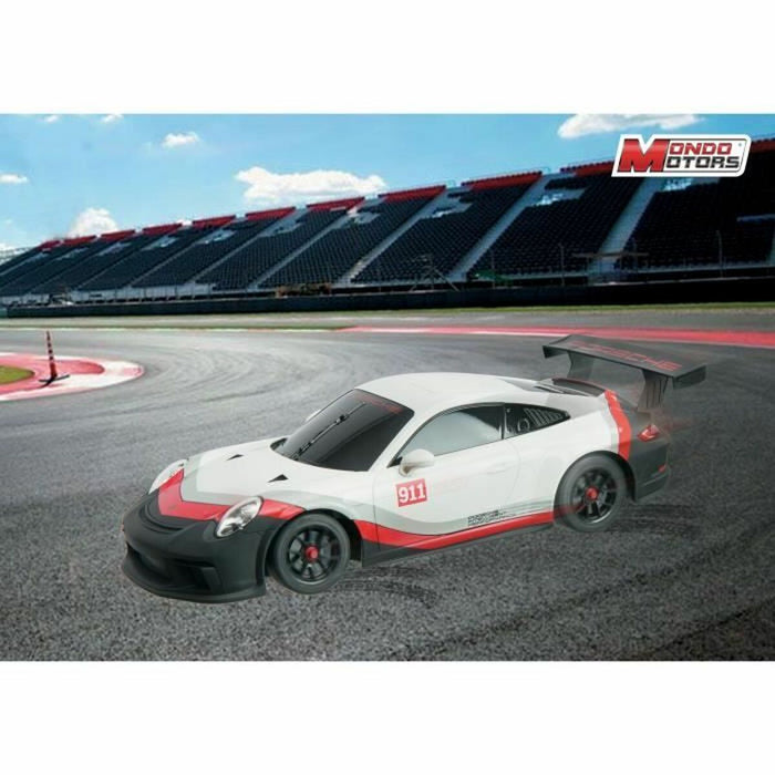 Mașină Radio Control Mondo Porsche 911 GT 3