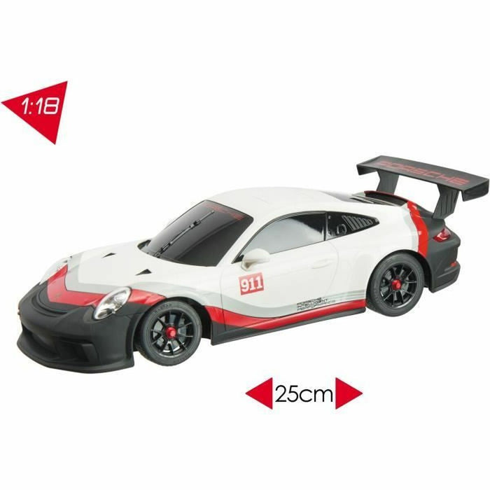 Mașină Radio Control Mondo Porsche 911 GT 3
