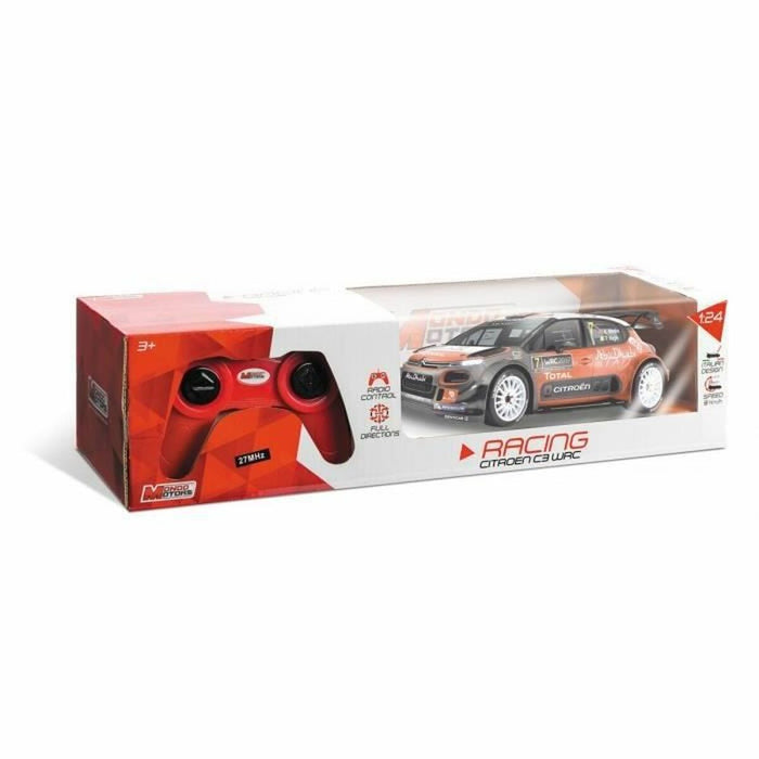 Mașină Radio Control Mondo Citroën C3