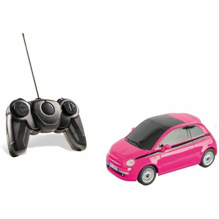 Mașină Radio Control Mondo 63554 Roz