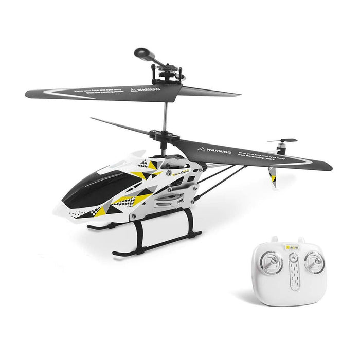 Elicopter Controlat de Radio Mondo