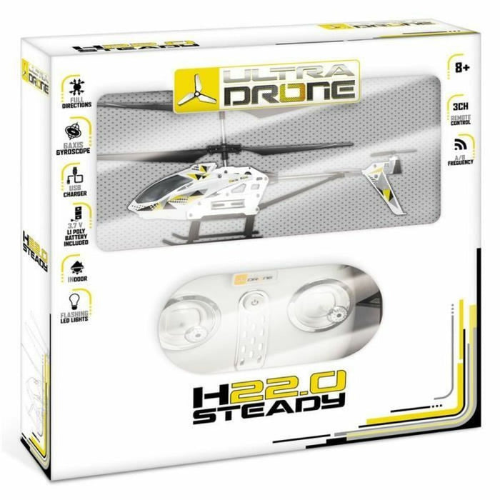 Elicopter Controlat de Radio Mondo