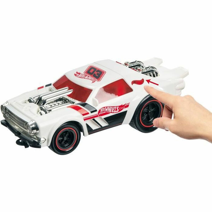 Mașină Radio Control Mondo