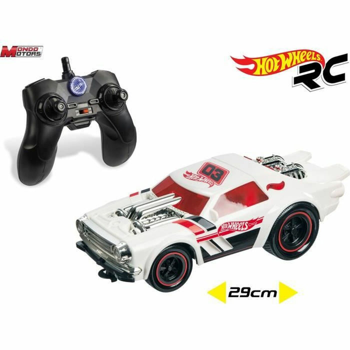 Mașină Radio Control Mondo