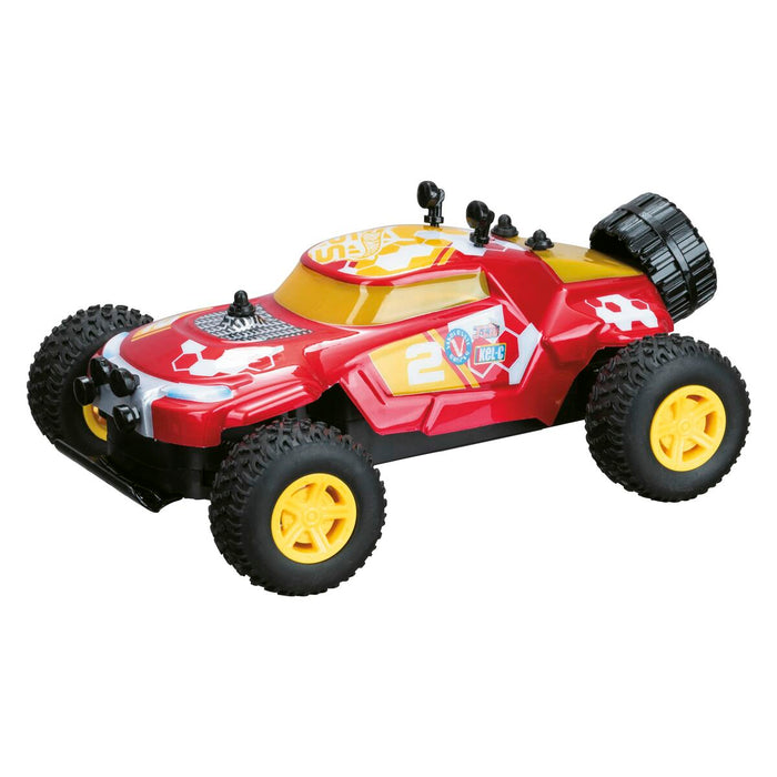 Mașină Radio Control Mondo Buggy