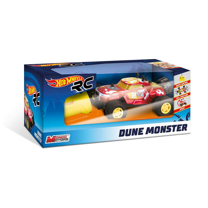 Mașină Radio Control Mondo Buggy