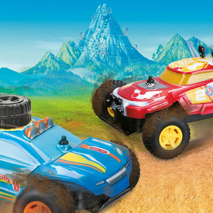 Mașină Radio Control Mondo Buggy