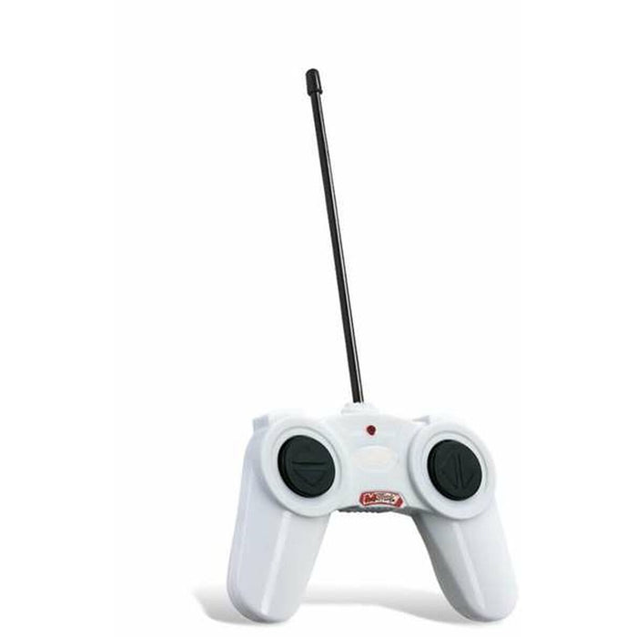 Mașină Radio Control Jeep Renegade Guardia Civil 1:24