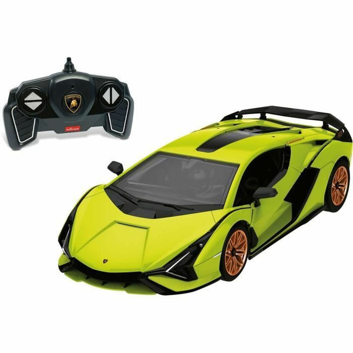 Mașină Radio Control Mondo Verde