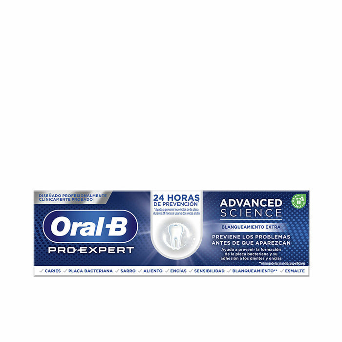 Pastă de dinți Oral-B Pro-Expert 75 ml