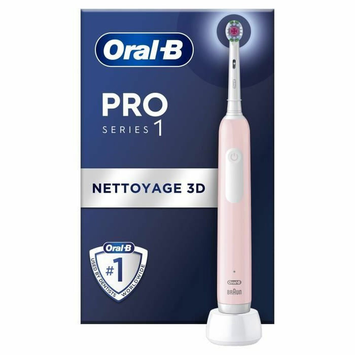 Perie de Dinți Electrică Oral-B Pro 1