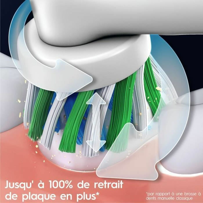Perie de Dinți Electrică Oral-B Pro 1