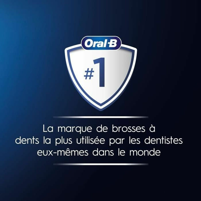 Perie de Dinți Electrică Oral-B Pro 1