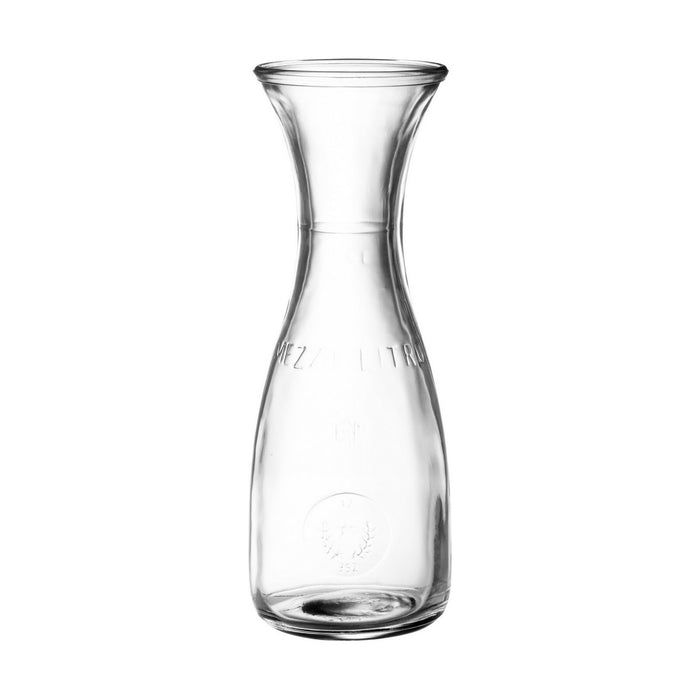 Sticlă din sticlă Bormioli Rocco Misura Transparent Sticlă (250 ml)