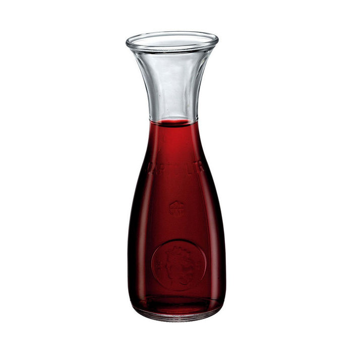 Sticlă din sticlă Bormioli Rocco Misura Transparent Sticlă (250 ml)
