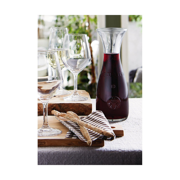 Sticlă din sticlă Bormioli Rocco Misura Transparent Sticlă (250 ml)