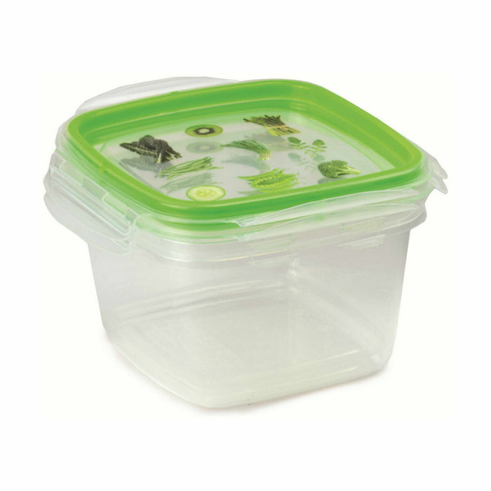 Cutie pentru Prânz Snips 1 L Închidere ermetică (2 Unități)